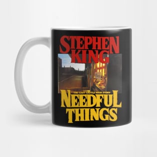 Needful Things Mug